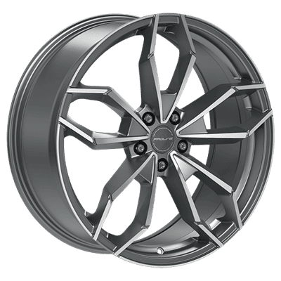 PXM 8,0x18 5x112 ET27 MB66,5 Proline