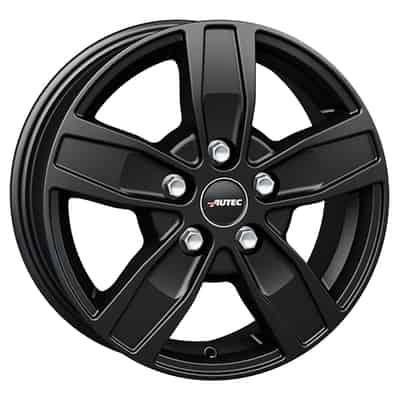 Quantro (Q) 7,0x17 5x118 ET60 MB71,1 Autec