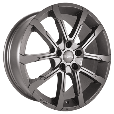 QUANTUM 7,0x17 5x114,3 ET50 MB64,1 Momo