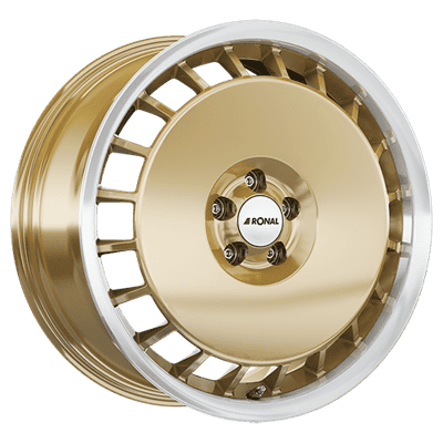 RONAL R50 AERO 8.0X18 5X100 ET35 68