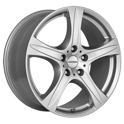 R55 SUV 8,5x18 5x112 ET55 MB66,5 Ronal