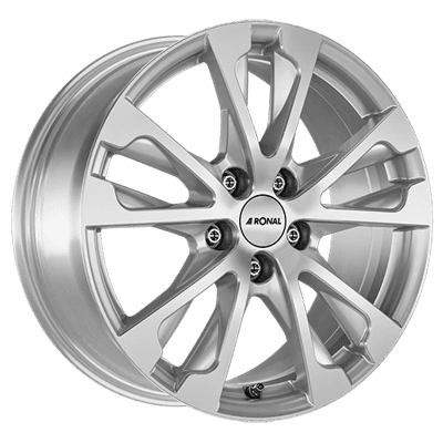 RONAL R61 7.5X17 5X112 ET52 76