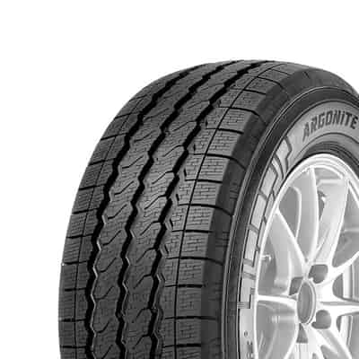 215/60 R17C 109/107T Argonite Alpine Radar