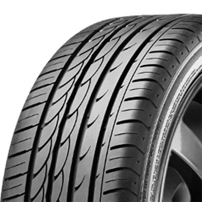 Radar Dimax R8 M+S XL 245/40R17 95Y
