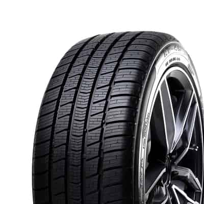 195/55 RF16 91W Dimax 4 Season RFT XL Radar