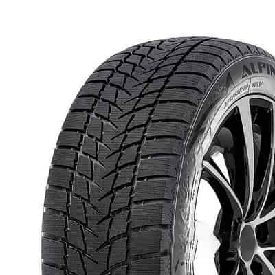 185/65 R15 88T Dimax Alpine Radar