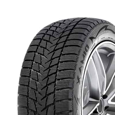 225/45 R17 94V Dimax Alpine XL Radar
