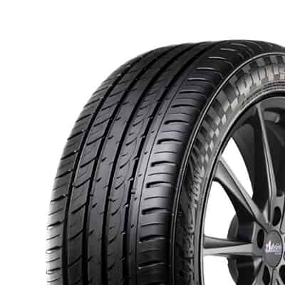 235/45 RF19 95V Dimax R8+ RFT Radar