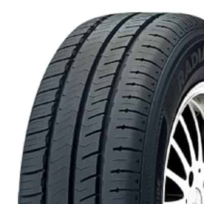 205/65 R16C 107/105T Radial RA28 T5 8PR Hankook