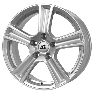 RC19 5,5x15 5x100 ET40 MB57,1 RC Design