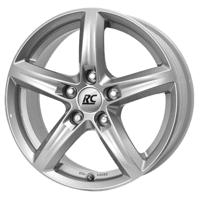 RC24 6,0x15 4x100 ET31 MB60,1 RC Design