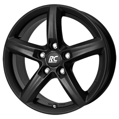 RC24 6,0x15 5x114,3 ET40 MB66,1 RC Design