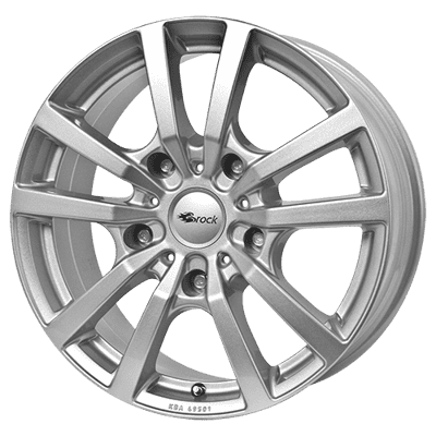 RC25T 6,5x16 5x120 ET51 MB65,1 RC Design