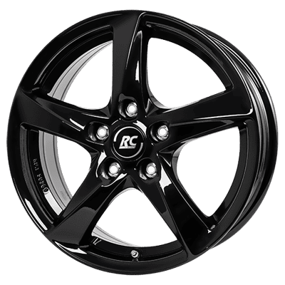 RC30 6,5x16 4x100 ET37 MB60,1 RC Design