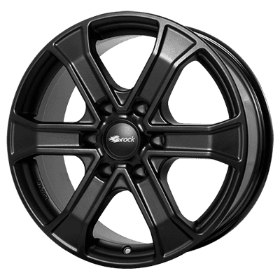 RC31 7,0x16 6x120 ET45 MB74,6 RC Design