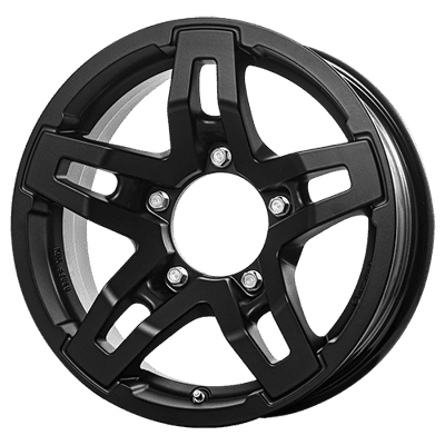 RC33X 5,5x15 5x139,7 ET5 MB108,3 RC Design