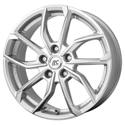 RC34 7,0x19 5x108 ET47,5 MB63,4 RC Design