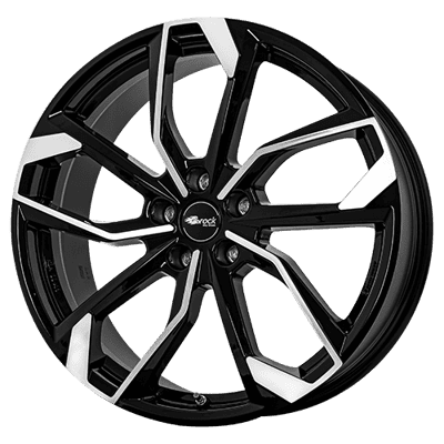 RC34 7,5x17 5x112 ET45 MB66,6 RC Design