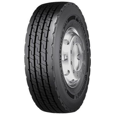 RE295/80 R22.5 152/148M CitySerHA3 ContiRe 18PRM+S Continental
