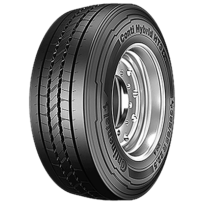 RE 385/65 R22.5 164K Hybrid HT3+ ContiRe 20PR Continental