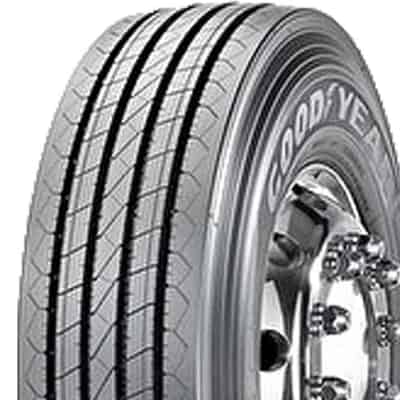 295/80R22.5 152/148M Goodyear REG RHS II CCC