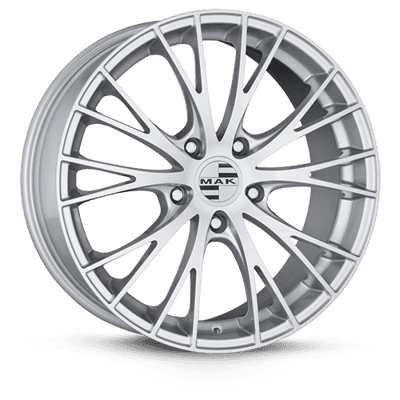 RENNEN 8,5x19 5x112 ET21 MB66,45 MAK