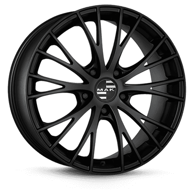 RENNEN 8,5x19 5x112 ET21 MB66,45 MAK