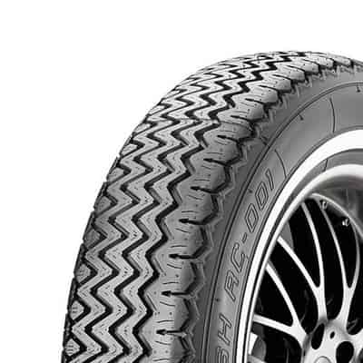 Retro RC-001 165/80R15 86 H WSW