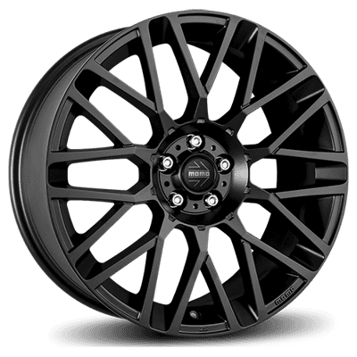 REVENGE 8,5x19 5x112 ET25 MB79,6 Momo