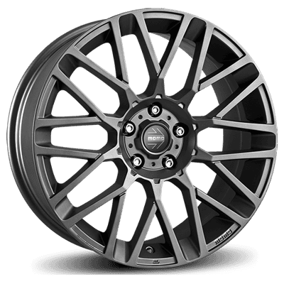 REVENGE 8,5x19 5x112 ET25 MB79,6 Momo