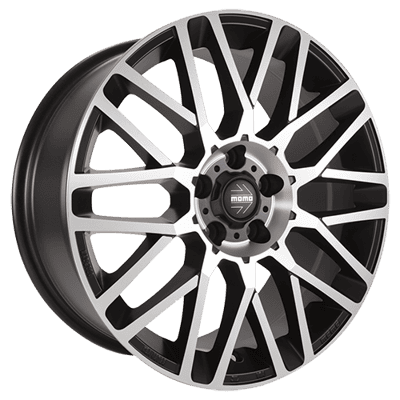 REVENGE EVO 8,0x17 5x120 ET35 MB79,6 Momo