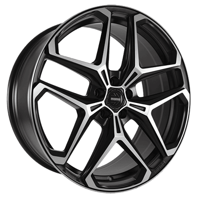 RF04 9,0x20 5x112 ET40 MB66,6 Momo