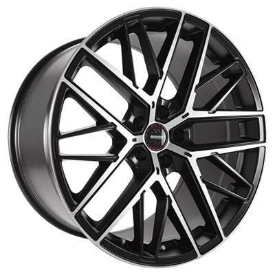 RFX01 10,0x21 5x130 ET45 MB71,5 Momo