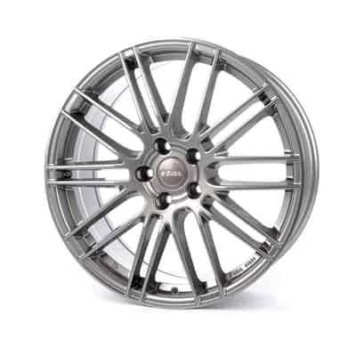 RIAL KIBO 8X18 5X112 ET48 70.1