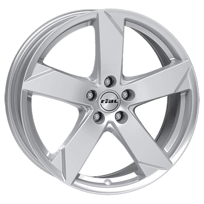 Kodiak 6,5x16 5x105 ET39 MB56,6 Rial