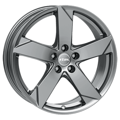 RIAL KODIAK 6X15 5X114.3 ET46 67.1