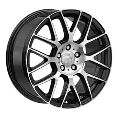 RIAL M10 6.5X16 5X112 ET38 66.5