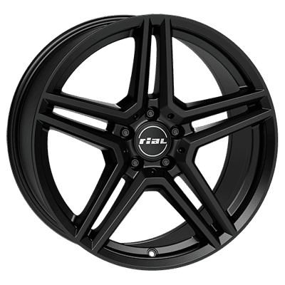 RIAL M10 7.5X18 5X112 ET49 66.5