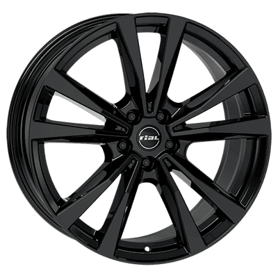 RIAL M12 7.5X18 5X112 ET40 66.5