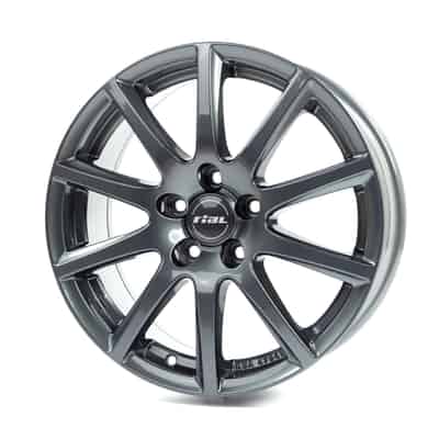 RIAL MILANO 6.5X16 5X112 ET45 57.1