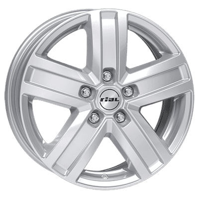 RIAL TRANSPORTER 2 7X17 5X114.3 ET45 66.1