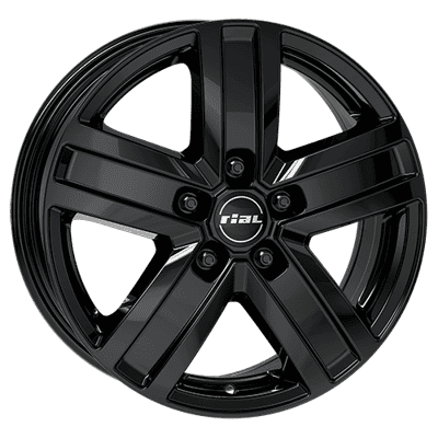 RIAL TRANSPORTER 2 6.5X16 6X130 ET62 84.1