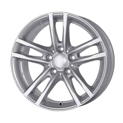 RIAL X10 7.5X17 5X120 ET37 72.6