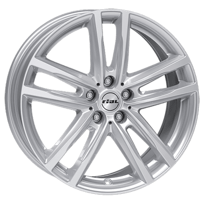 RIAL X10 7X16 5X112 ET47 66.5