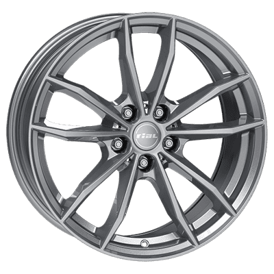 RIAL X12X 9X20 5X112 ET33 66.5