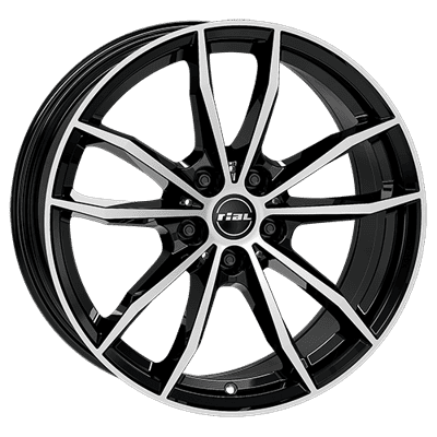 RIAL X12X 9X20 5X112 ET35 66.5