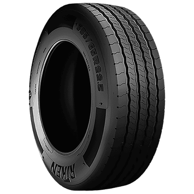235/75 R17.5 143/141J Road Ready T Riken