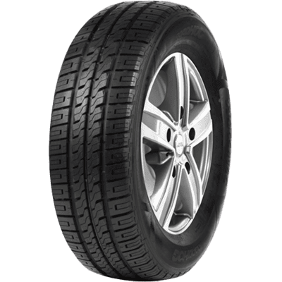 195/70 R15C 104/102S RGVan01 Roadhog