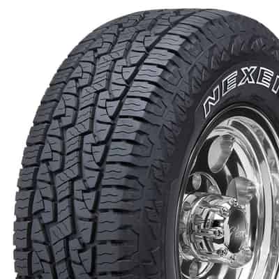 205/70R15 104/102T Nexen Roadian A/T