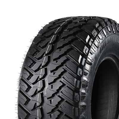 Roadmarch Primemaster M/T I 215/75R15 100/97 Q P.O.R.